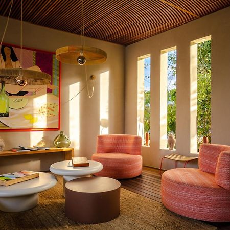 Le Martin Boutique Hotel Cul de Sac Bagian luar foto