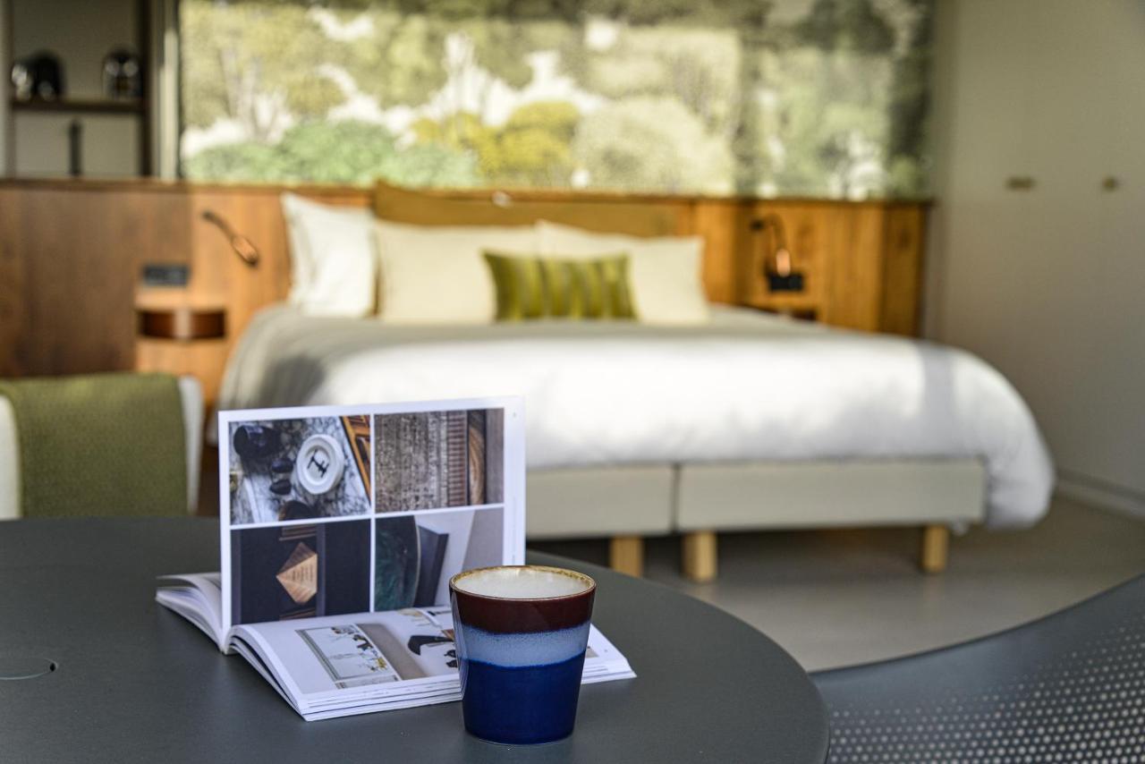 Le Martin Boutique Hotel Cul de Sac Bagian luar foto