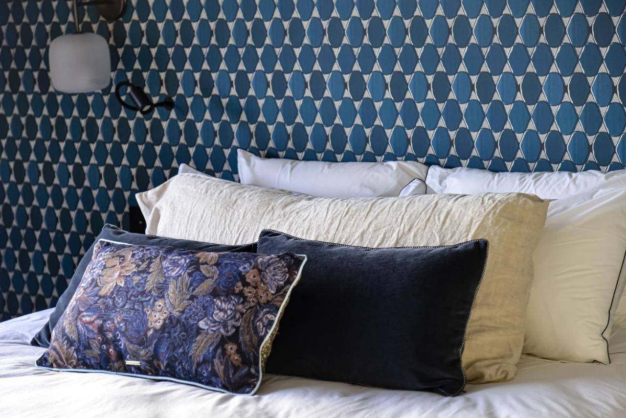 Le Martin Boutique Hotel Cul de Sac Bagian luar foto