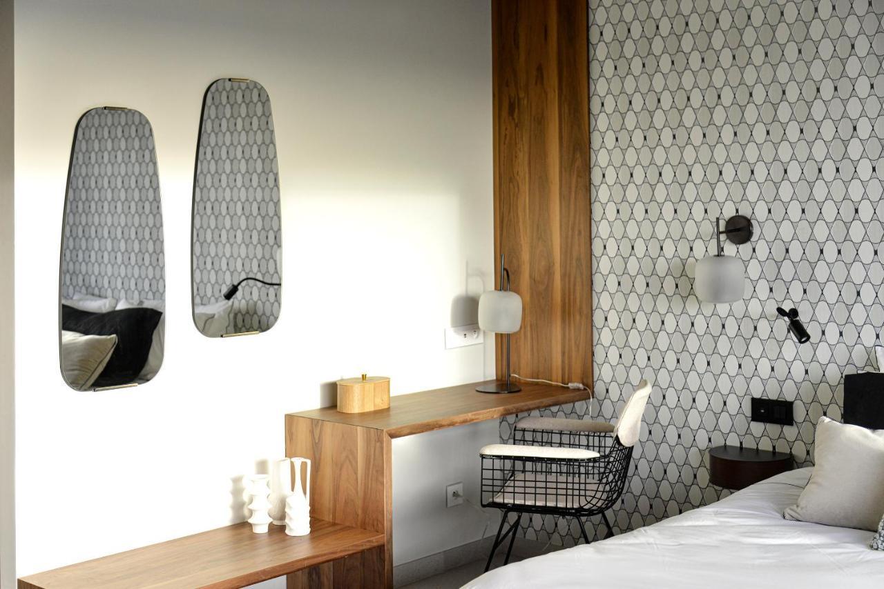 Le Martin Boutique Hotel Cul de Sac Bagian luar foto