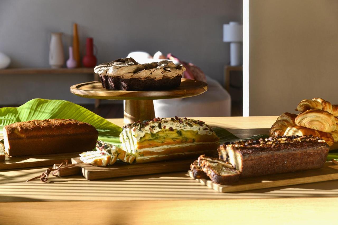 Le Martin Boutique Hotel Cul de Sac Bagian luar foto