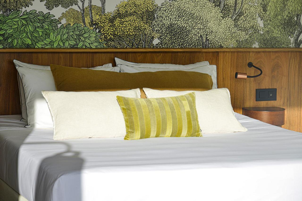 Le Martin Boutique Hotel Cul de Sac Bagian luar foto