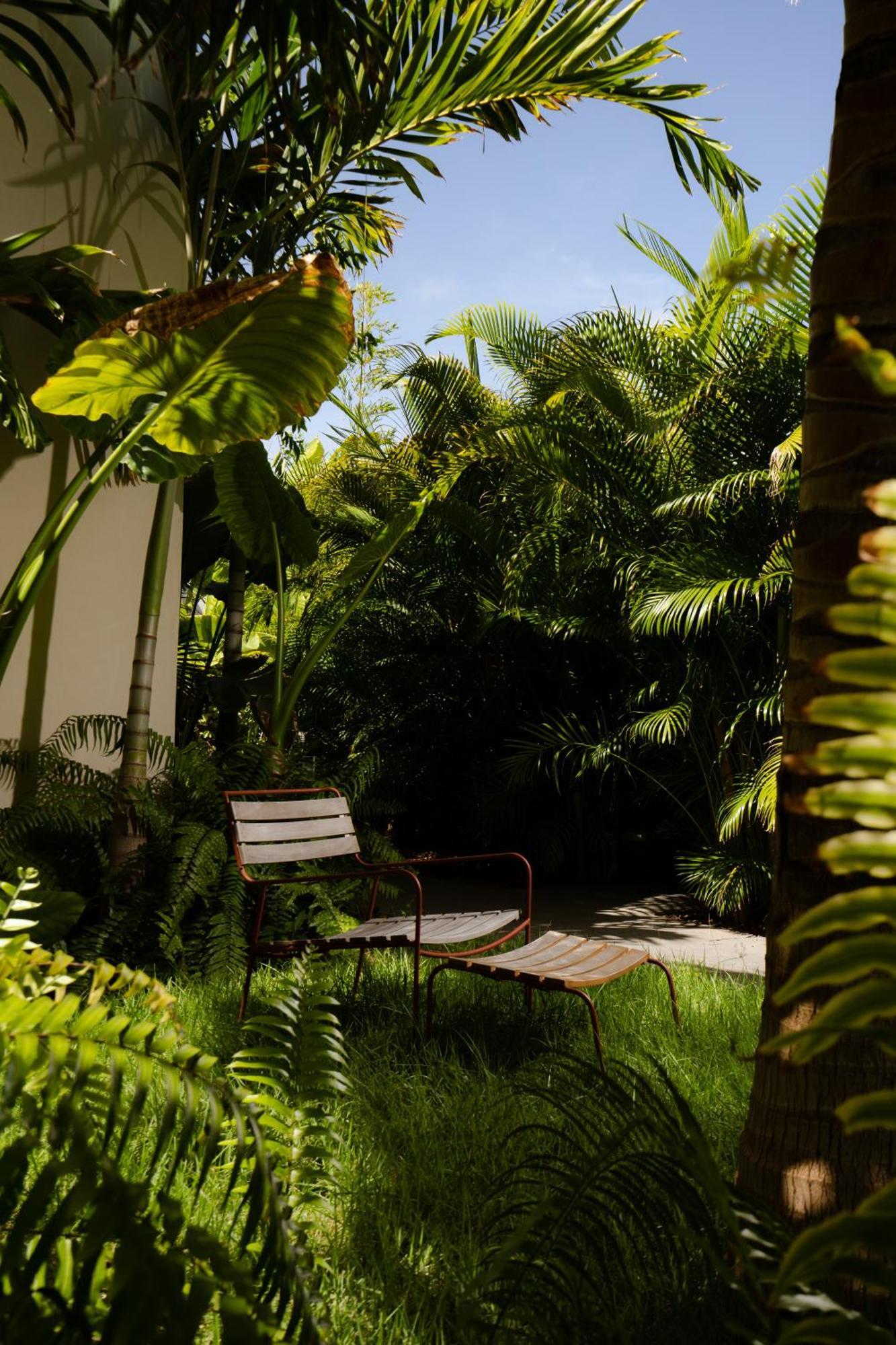 Le Martin Boutique Hotel Cul de Sac Bagian luar foto